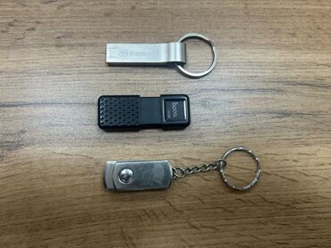 флешка для видеокамеры: Флеш карта 16 ГБ, USB 3.1, Новый