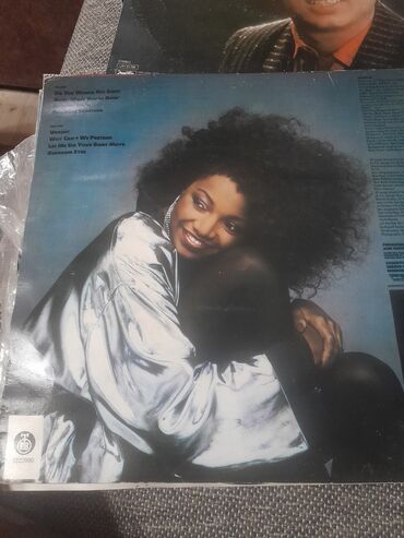 Vinil ploče: Vinil ploče – kolekcija domaće i strane muzike - Ljuba Aličić i — 15