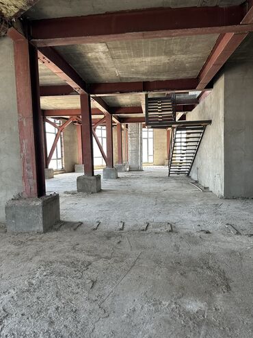 Продажа квартир: 5 и более комнат, 404 м², Элитка, 15 этаж, ПСО (под самоотделку) — 7