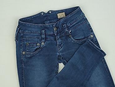 jeans ecko: Jeansy damskie, rozmiar XS — 1