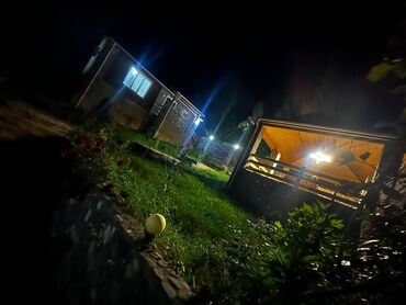 Günlük kirayə evlər: 90 kv. m, 3 otaqlı, Telefon, Kanalizasiya, Kombi — 4