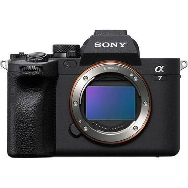 фотоаппарат sony alpha: Русификация Sony A7 IV и других, а также Nikon, Canon. Русское меню