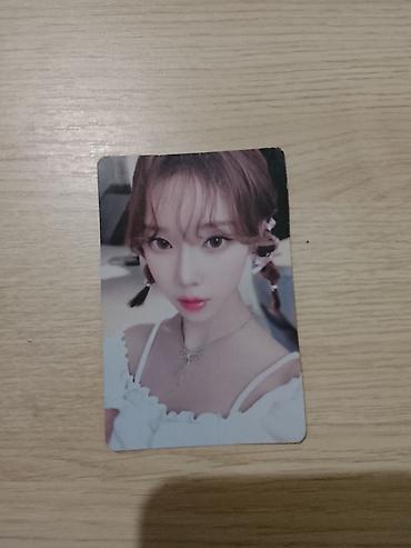 Открытки: Фотокарточки с изображениями участниц k-pop группы (несколько — 43