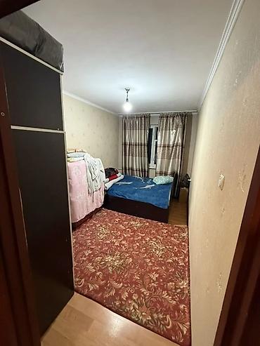 пользовались: 2 комнаты, 44 м², 9 мкр 104 серия, 2 этаж, Косметический ремонт — 2