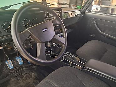 запчасти opel vectra a: ВАЗ (ЛАДА) 2107: 1.6 л | 2009 г. 6929 км Седан — 2