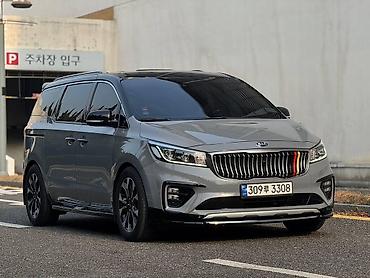 8 4: Автозапчасти на киа карнивал Основные особенности: - Эффектный серый — 1
