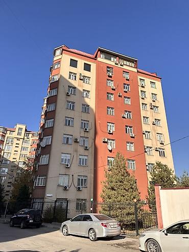 Продажа квартир: 4 комнаты, 175 м², Элитка, 5 этаж, Евроремонт — 4