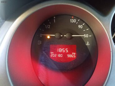 Seat: Seat Altea: 1.6 l. | 2004 έ. 320000 km. Χάτσμπακ — 10
