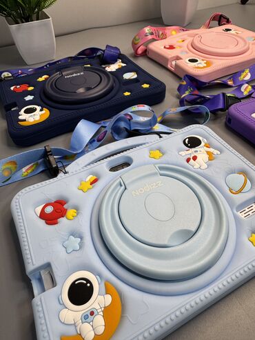 Планшеты: Планшет, Новый — 2