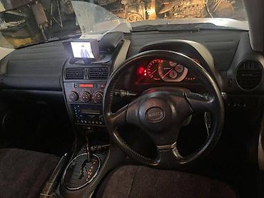 1az: Запчасти на тойота алтезза toyota altezza\lexus is200 (1g-fe beams) в — 4