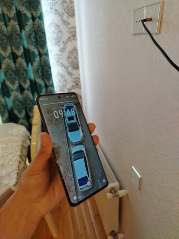 сотовый телефон fly ezzy trendy 3: Honor X9 5G, 256 ГБ, цвет - Серый, Отпечаток пальца