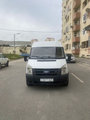 ford transit 1999: Ford Transit: 0.2 l | 2008 il 2580000 km