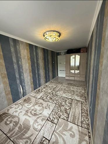 Продажа квартир: 3 комнаты, 58 м², 104 серия, 2 этаж, Евроремонт — 5