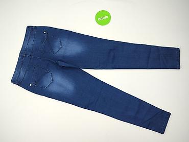 moda jeansy: F&F, Jeansy damskie, rozmiar S — 3