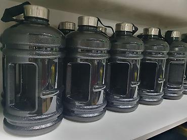 Другие товары для кухни: Шейкеры на любой вкус. У нас большой выбор. Адрес Чуй/ Бейшеналиева ТЦ — 12