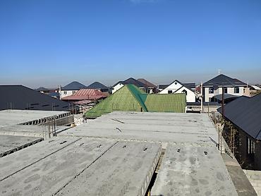 Пустотные плиты перекрытия: Новый, Размер: 1 x 6 Установка, Гарантия, Бесплатная доставка — 43