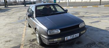 диска на голф: Volkswagen Golf: 1993 г., 1.8 л, Механика, Бензин, Хэтчбэк