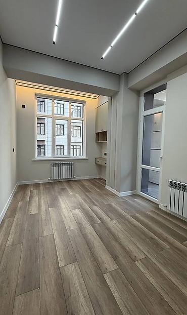 Продажа квартир: 3 комнаты, 103 м², Элитка, 3 этаж, Дизайнерский ремонт at lalafo.kg — 6 Продажа квартир: 3 комнаты, 103 м², Элитка, 3 этаж, Дизайнерский ремонт — 6