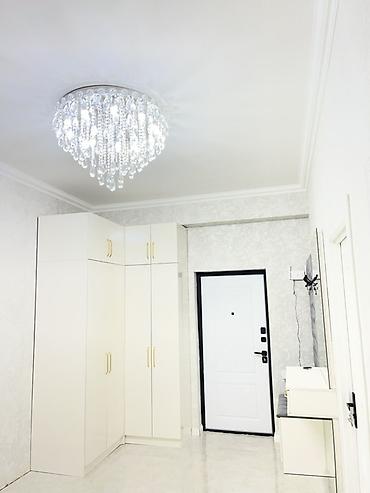 3 комнатная квартира: Satılır 3 otaqlı yeni tikili 122 m², Məmmədli q. 🏡 SATILIR! | YENİ — 9