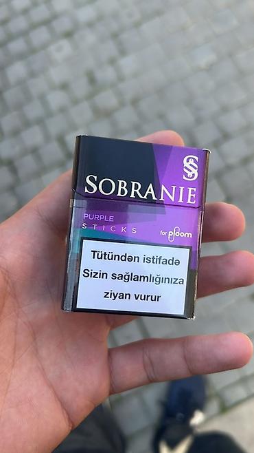 toba strike: Ploom X Advanced – tütün isidən cihaz - Brend/model: Ploom X Advanced — 3