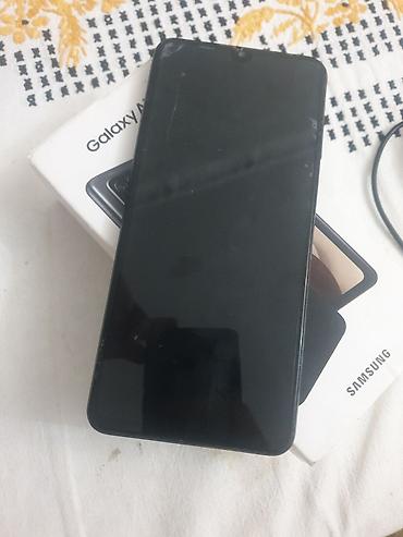 note 12s ekran: Samsung Galaxy A12, 64 GB, rəng - Qara, Sensor, Barmaq izi, İki sim kartlı — 3