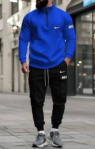 Trenerke: S-2xl
 pamuk 
4300 din — 7