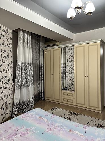 Продажа квартир: 2 комнаты, 46 м², Вефа ТЦ Элитка, 7 этаж, Старый ремонт — 9