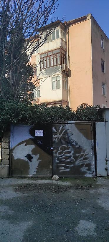 Гаражи: Qaraj satılır (3*7) Badamdar qəsəbəsi 2, yol üstü giriş çıxışı rahat — 2
