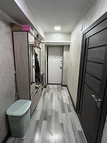 2 уровне: 3 комнаты, 74 м², 1 этаж, Евроремонт — 2