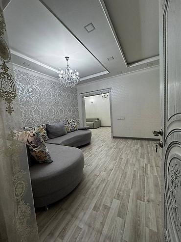 Продажа квартир: 3 комнаты, 130 м², Элитка, 8 этаж, Евроремонт — 10