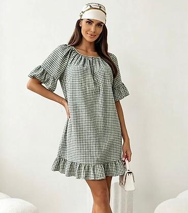 Haljine: 05. Haljina 2.400 dinara H — 8