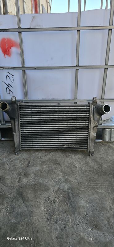 Mühərrik soyutma radiatorları: Isuzu 85, Orijinal, Yaponiya, İşlənmiş -da lalafo.az — 4 Mühərrik soyutma radiatorları: Isuzu 85, Orijinal, Yaponiya, İşlənmiş — 4