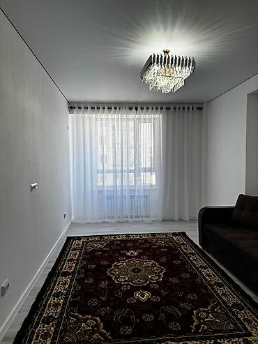 Долгосрочная аренда квартир: 2 комнаты — 9