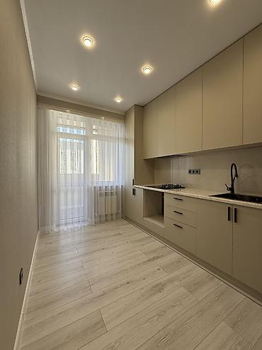 Продажа квартир: 2 комнаты, 76 м², Элитка, 10 этаж, Дизайнерский ремонт — 10