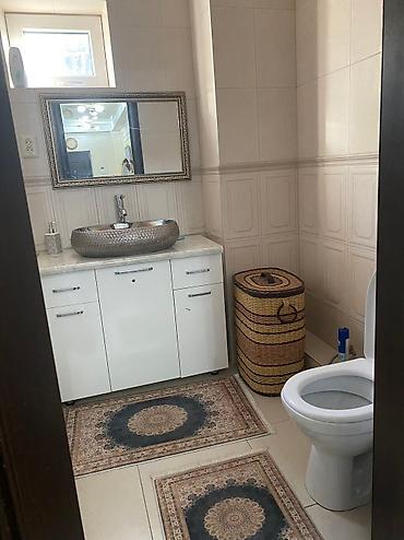 Долгосрочная аренда домов: 300 м², 8 комнат, Евроремонт, Кондиционер, Бронированные двери — 14