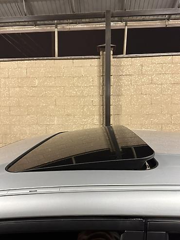 BMW: BMW 5 series: 2000 г., 3 л, Автомат, Бензин, Седан — 33