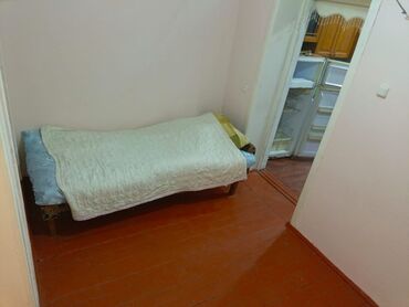 Uzunmüddətli kirayə mənzillər: Kirayə üçün mənzil – 2 otaqlı planlama - Ayrı-ayrı otaqlar: yataq — 11