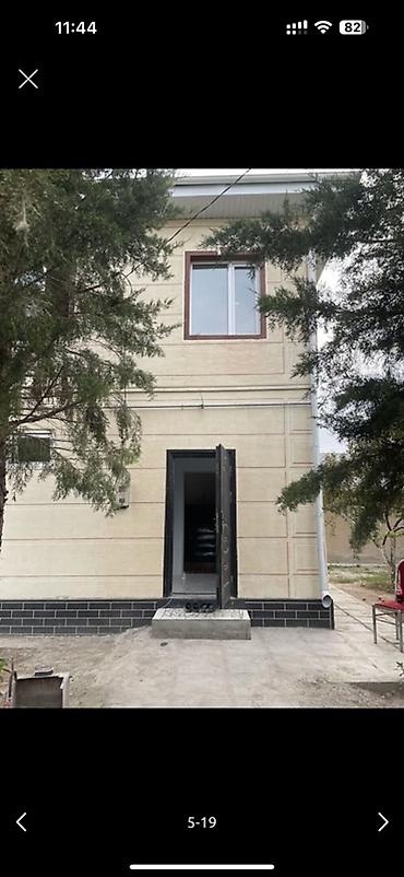 Продажа домов: 5 комнат, 150 м², Бишкек, Кудайберген авторынок Собственник — 2