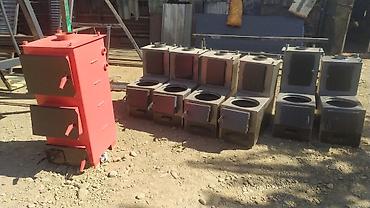 Паровые котлы: Паровой котёл Новый, Бренд: Сапог, Тип управления: Умный — 13