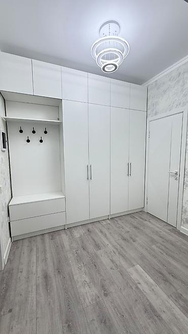 7 1: 1 комната, 42 м², Тунгуч мкр Элитка, 8 этаж, Евроремонт — 9