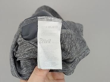 nba: Crivit, T-shirt damski, rozmiar L — 4