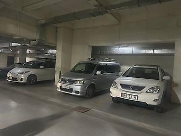 Продажа квартир: 3 комнаты, 127 м², Элитка, 13 этаж, Евроремонт at lalafo.kg — 23 Продажа квартир: 3 комнаты, 127 м², Элитка, 13 этаж, Евроремонт — 23