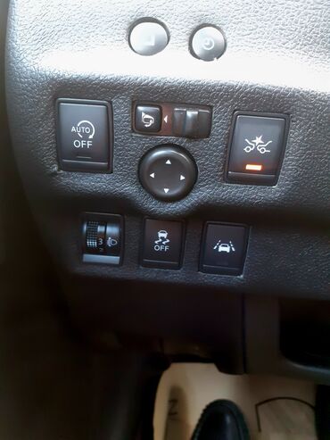 Nissan: Nissan Note: 1.2 l | 2016 il Hetçbek — 9