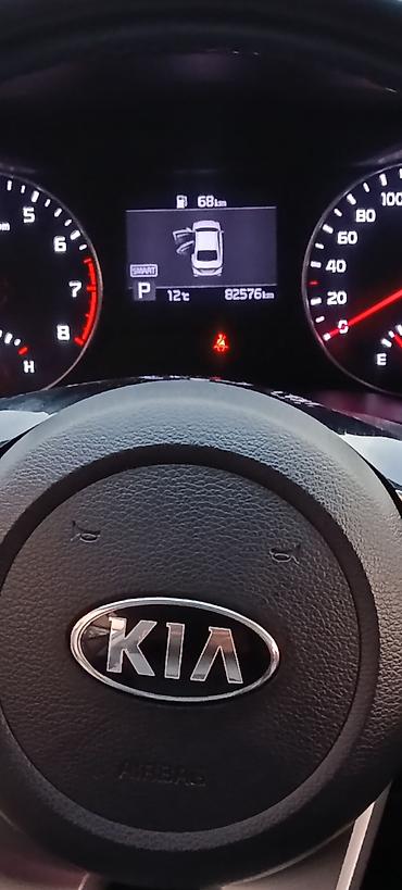 volkswagen passa: Kia K3: 2019 г., 1.6 л, Вариатор, Бензин, Седан — 4