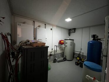 Həyət evləri və villaların satışı: 6 otaqlı, 350 kv. m, Yeni təmirli — 21