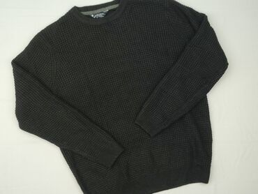 wojan koszulki allegro: Sweter, XL, Kensington, stan - Idealny