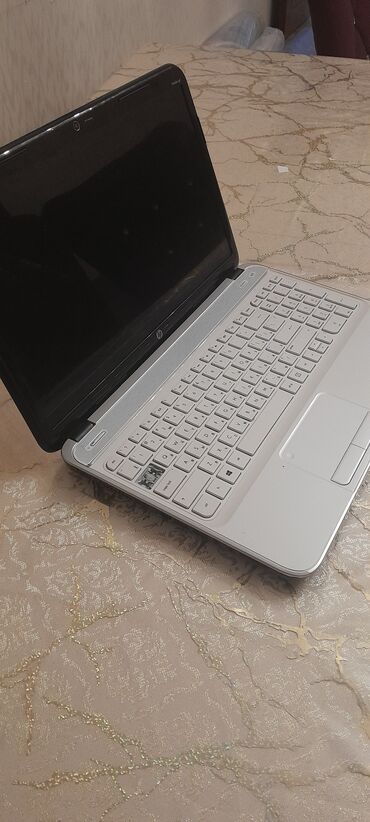 2 ci əl notebook: İşlənmiş HP Victus, 13.5 ", AMD A10, 2 TB, Ünvandan götürmə