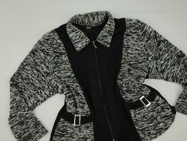 джинсова куртка: GRANNA, Marynarka damska, rozmiar XL