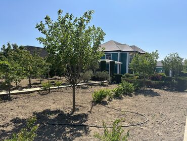 Həyət evləri və villaların satışı: 4 otaqlı, 160 kv. m, Kredit yoxdur, Yeni təmirli — 3