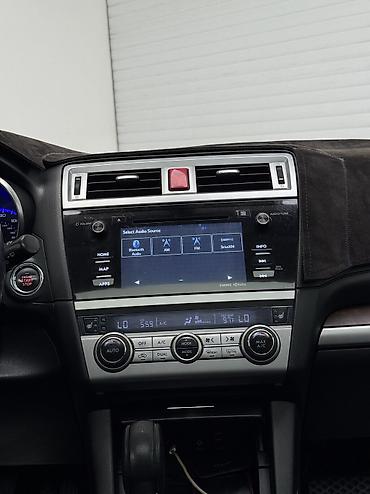 субару sg5: Subaru Outback: 2017 г., 2.5 л, Вариатор, Бензин, Хэтчбэк — 7